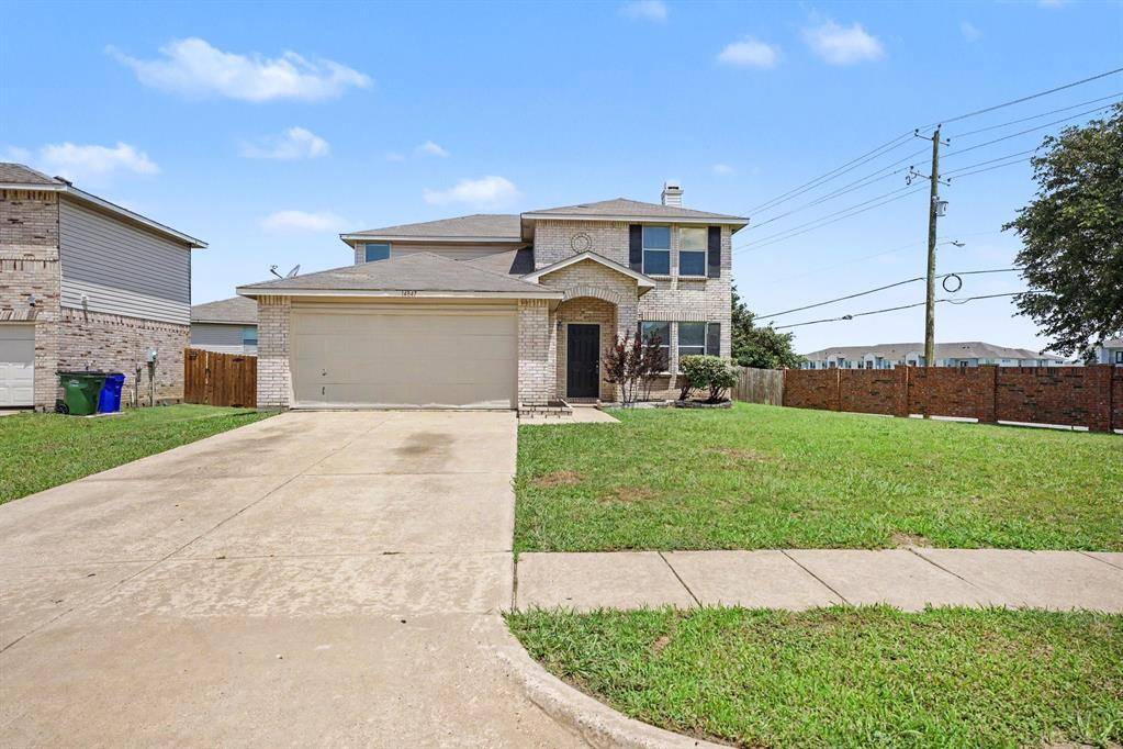 14847 Canyonridge Drive, Balch Springs, TX 75180