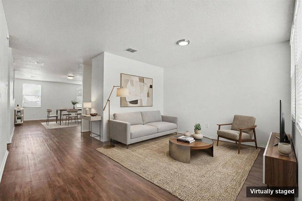 14847 Canyonridge Drive, Balch Springs, TX 75180