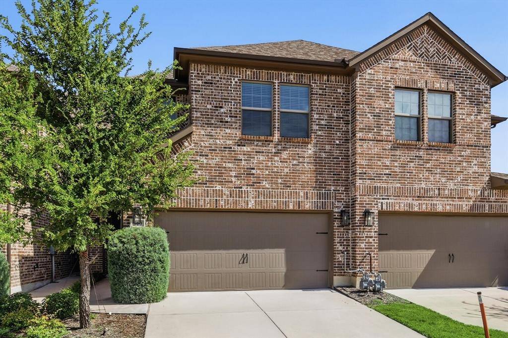 519 Sequoia Street, Allen, TX 75002