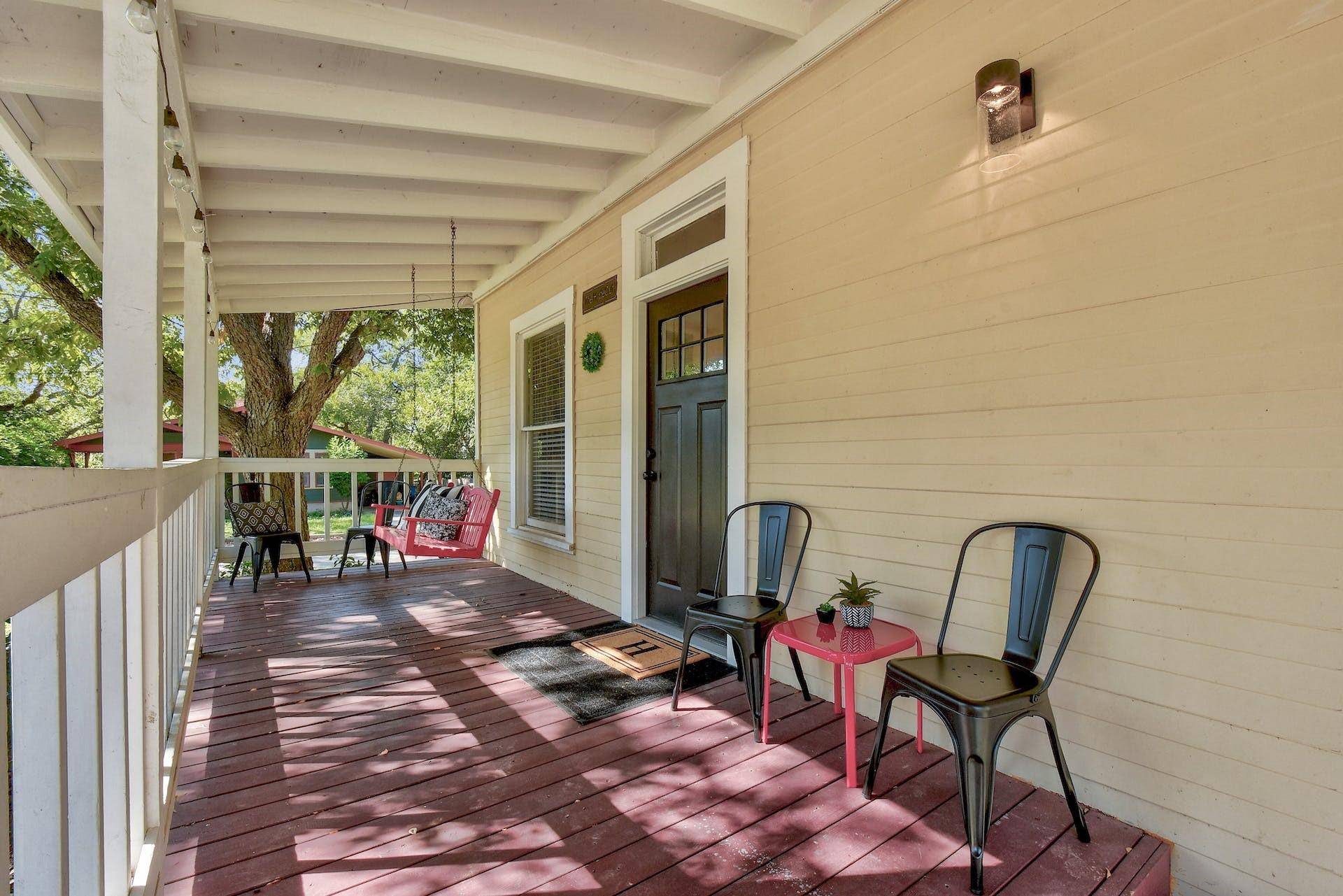 712 E 44th ST #A, Austin, TX 78751