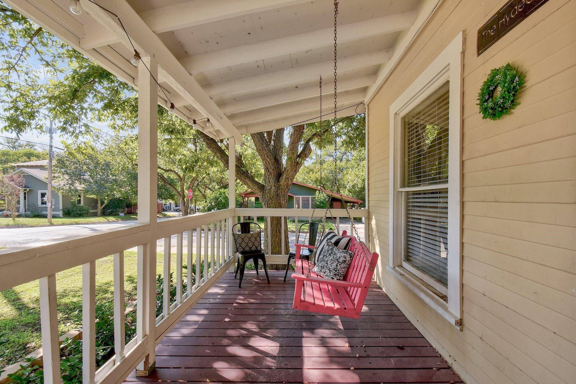 712 E 44th ST #A, Austin, TX 78751