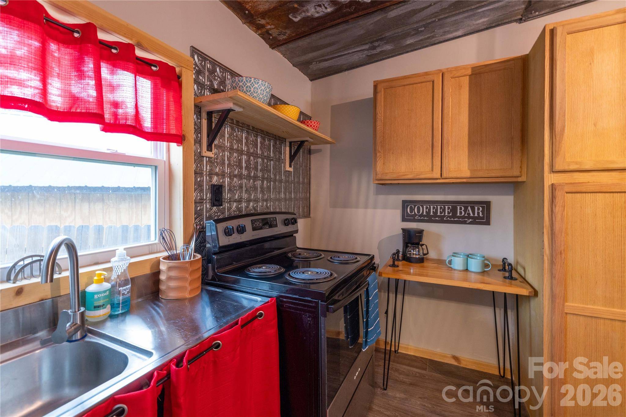 118 Lake Tillery TRL #322 section A, Mount Gilead, NC 27306