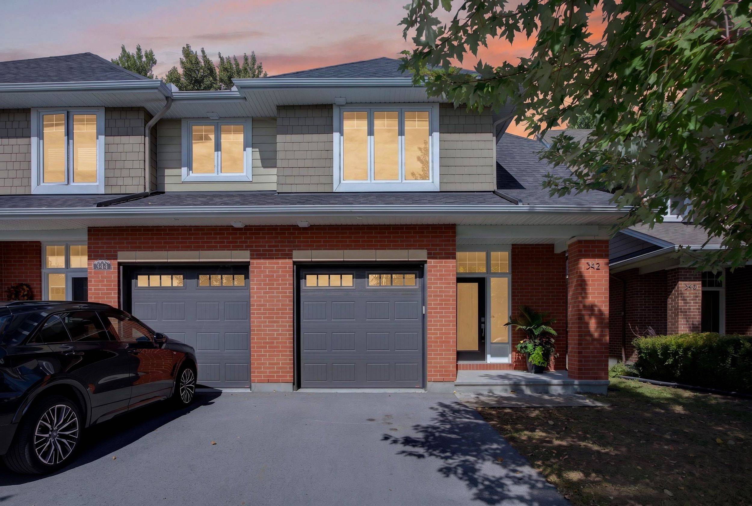 342 Kilspindie RDG, Barrhaven, ON K2J 6A4