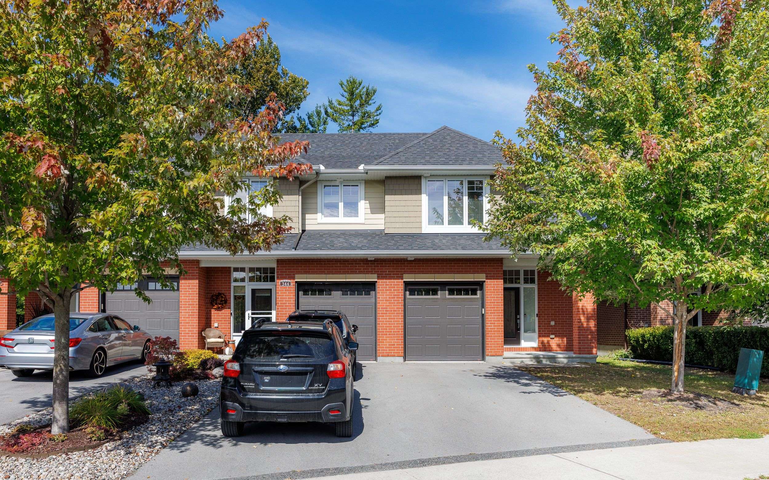342 Kilspindie RDG, Barrhaven, ON K2J 6A4