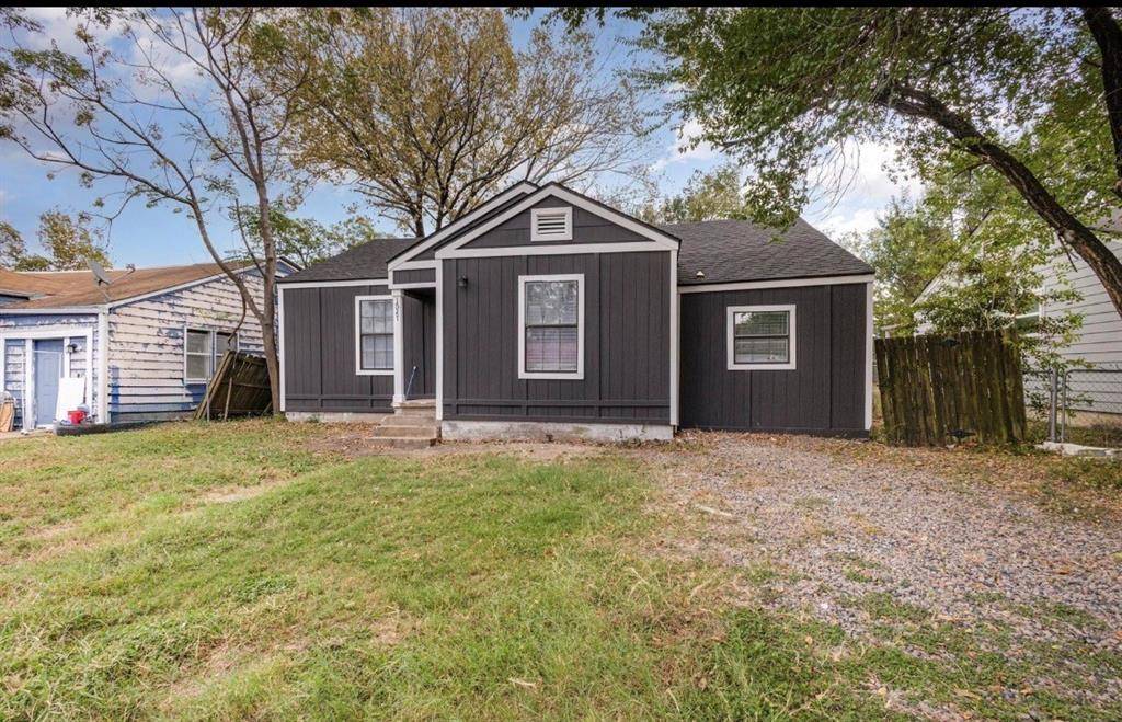 1527 Columbia Avenue, Corsicana, TX 75110