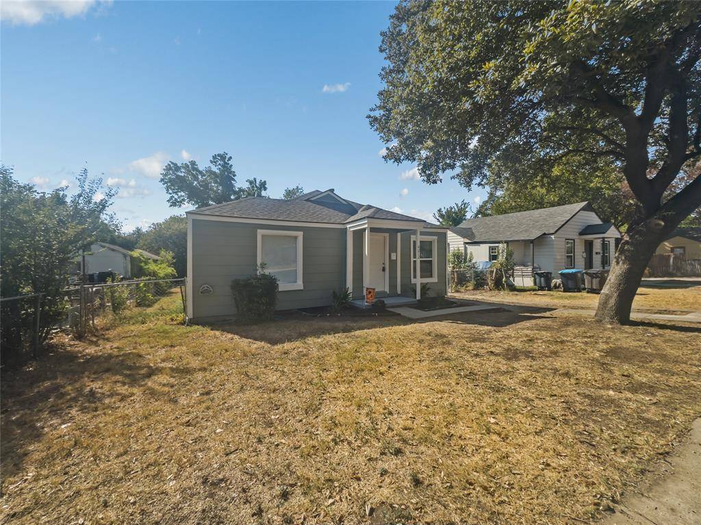 4212 Mccart Avenue, Fort Worth, TX 76115
