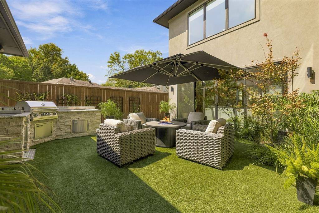9733 Mixon Drive, Dallas, TX 75220