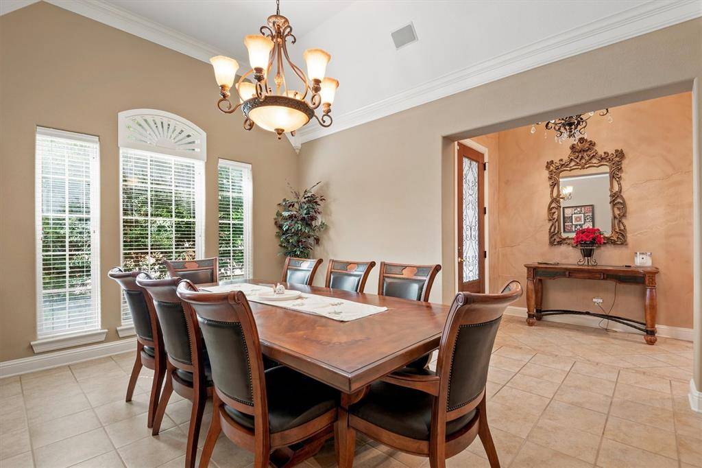 7211 Hamilton Drive, Midlothian, TX 76065