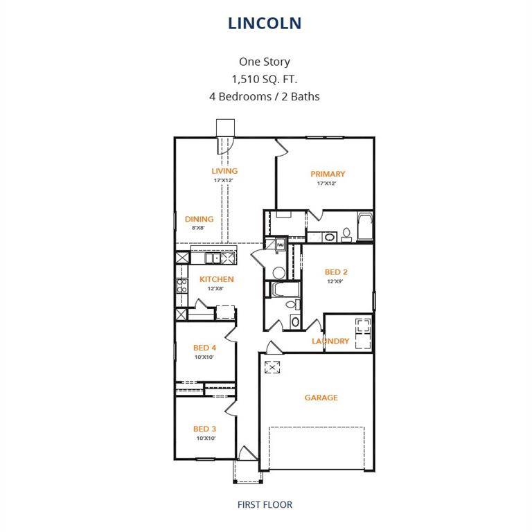 340 Hudson Lane, Milford, TX 76670