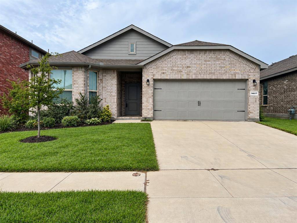 14617 Caelum Drive, Haslet, TX 76052