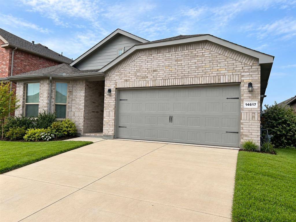 14617 Caelum Drive, Haslet, TX 76052