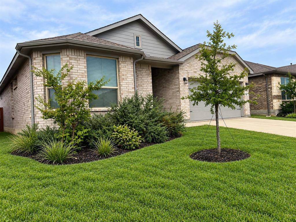 14617 Caelum Drive, Haslet, TX 76052