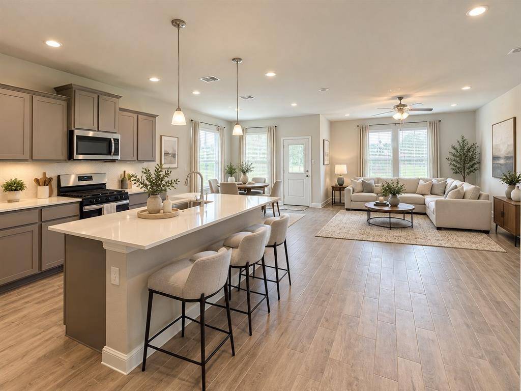 14617 Caelum Drive, Haslet, TX 76052