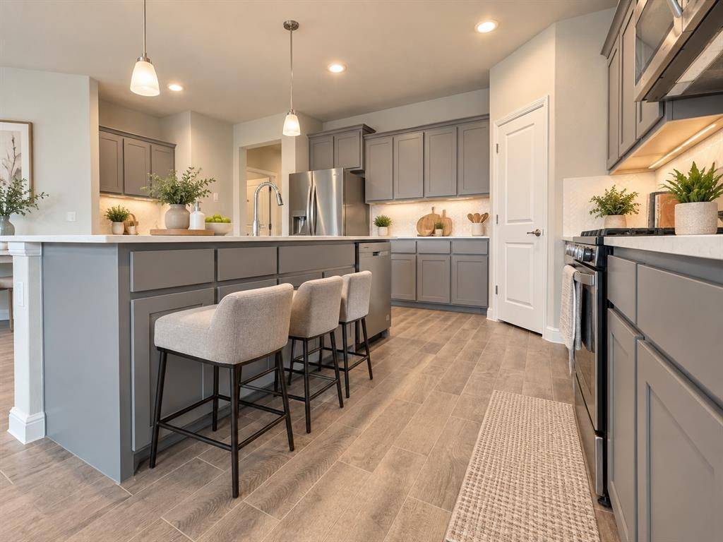 14617 Caelum Drive, Haslet, TX 76052