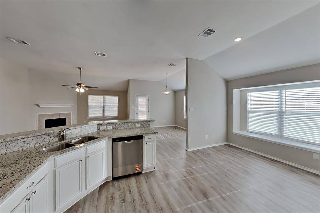 5105 Persimmon Court, Fort Worth, TX 76244