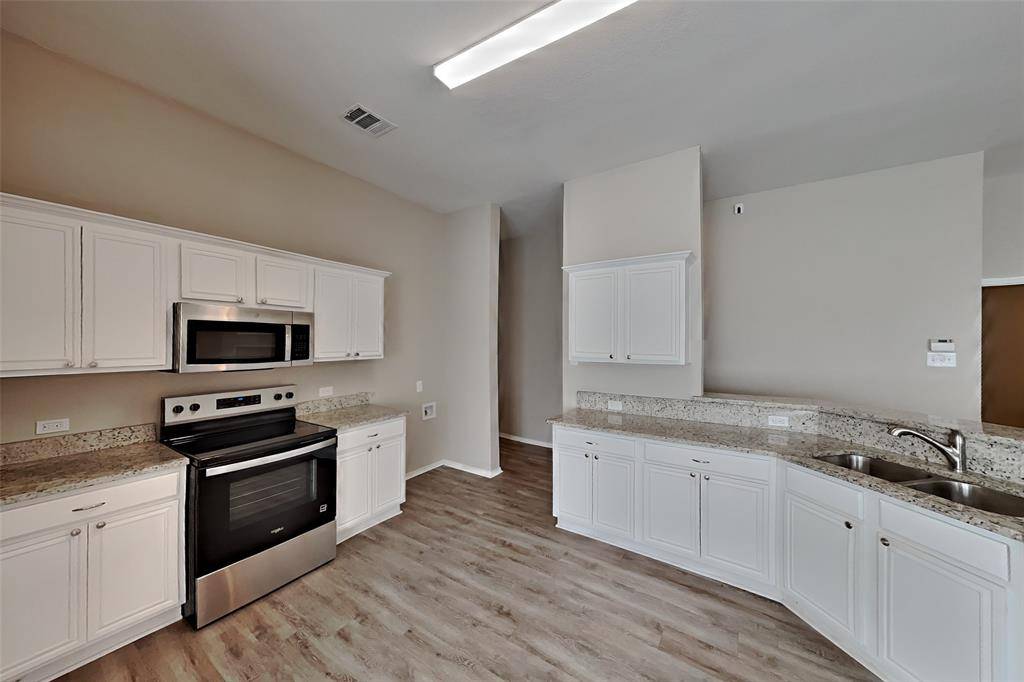 5105 Persimmon Court, Fort Worth, TX 76244