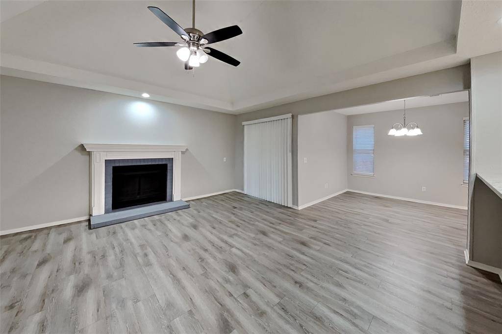 1506 Warwick Drive, Mansfield, TX 76063