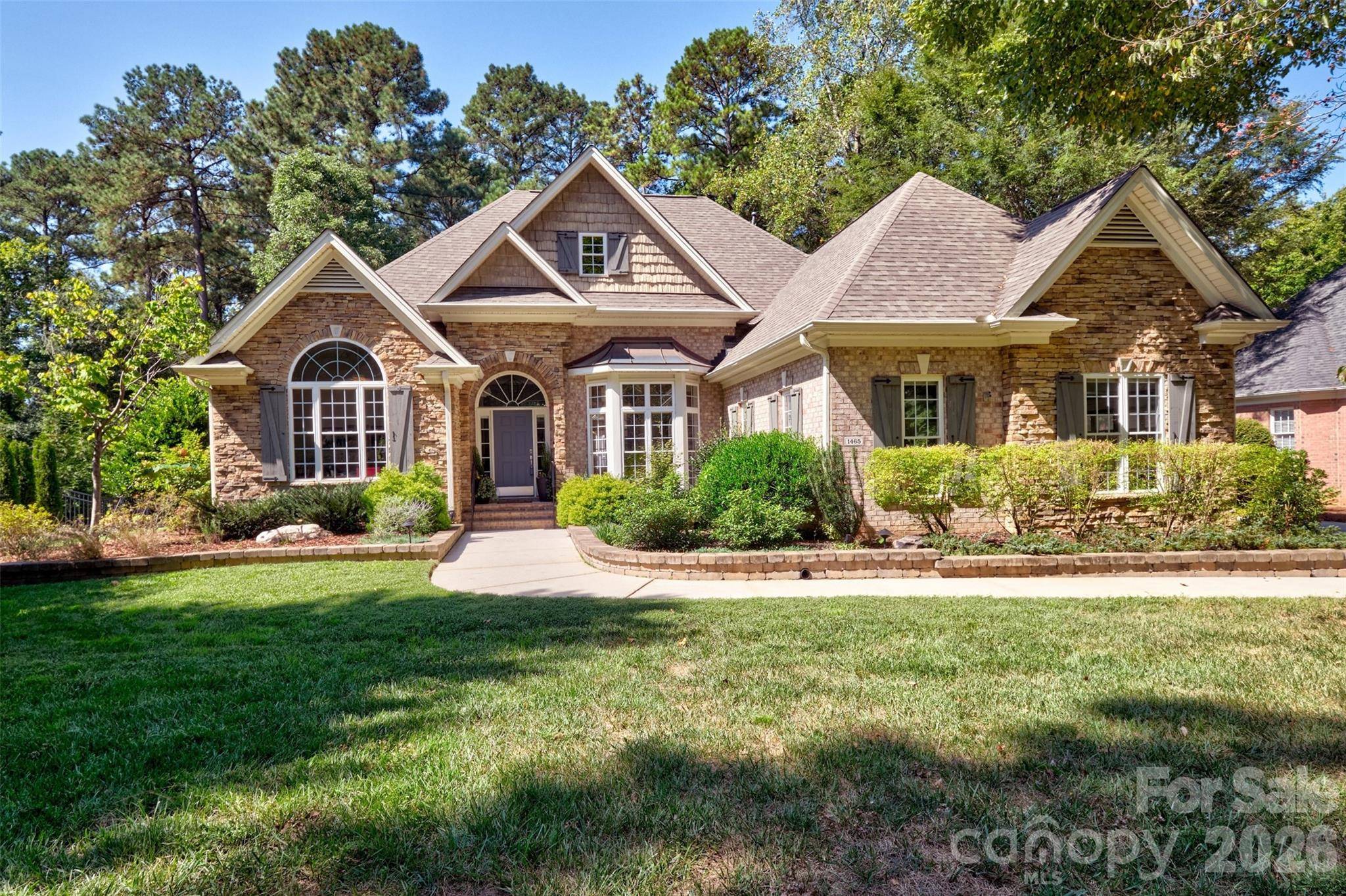 1465 Floral RD, Rock Hill, SC 29732