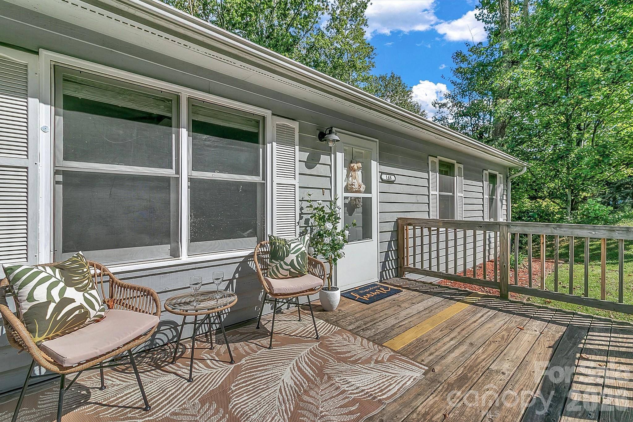 148 Stradley Mountain RD, Asheville, NC 28806