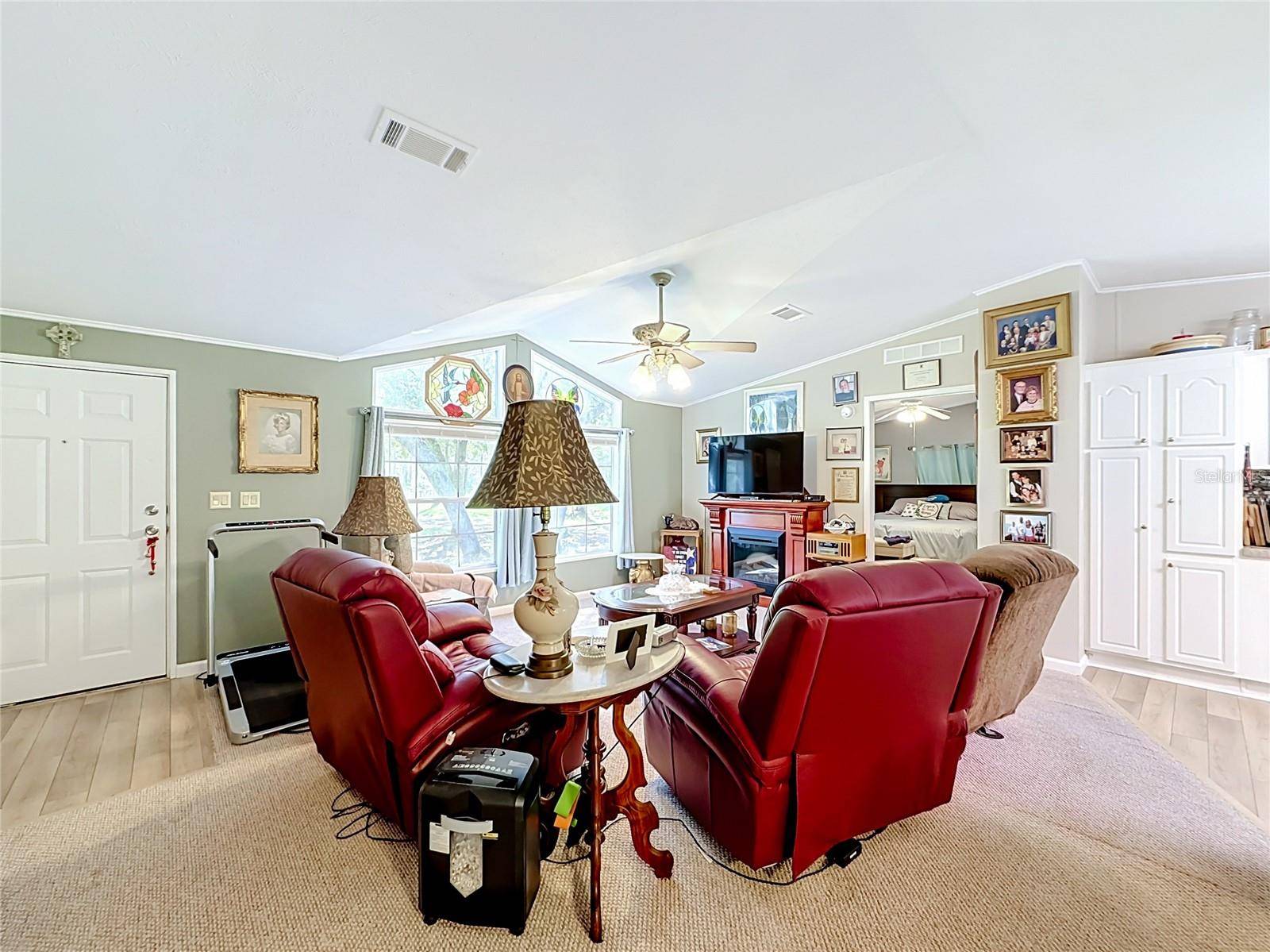2670 SE 141ST AVE, Morriston, FL 32668