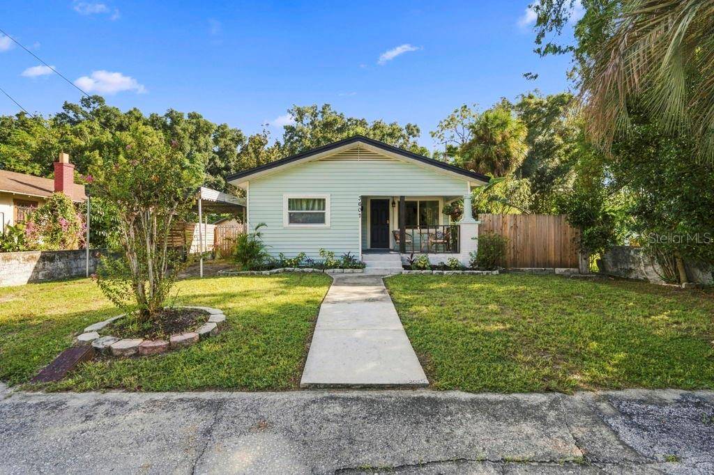 3607 E 24TH AVE, Tampa, FL 33605