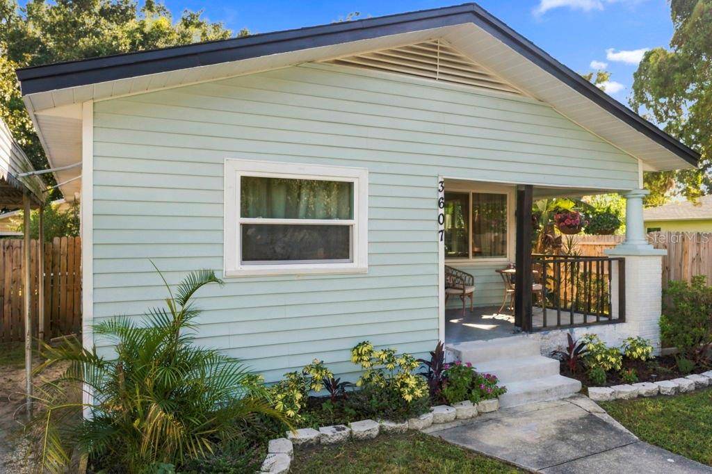 3607 E 24TH AVE, Tampa, FL 33605