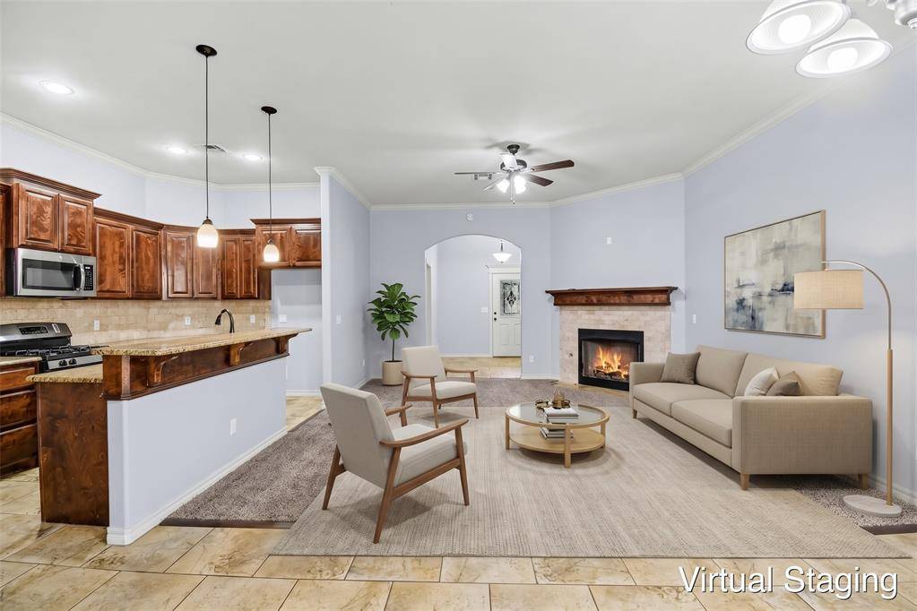 7236 NW 145th ST, Oklahoma City, OK 73142