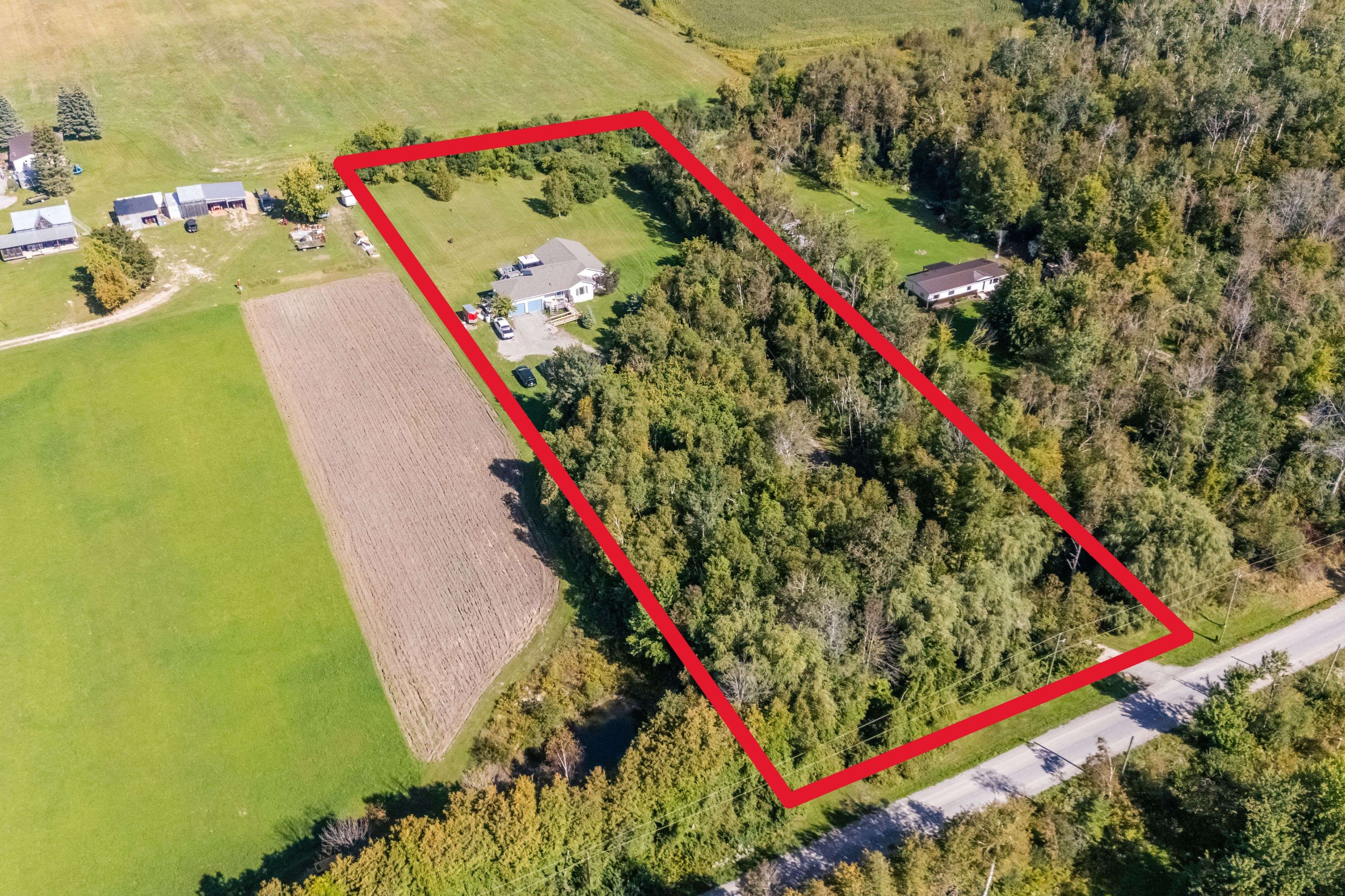 27 Elm Tree RD, Kawartha Lakes, ON K0M 2C0