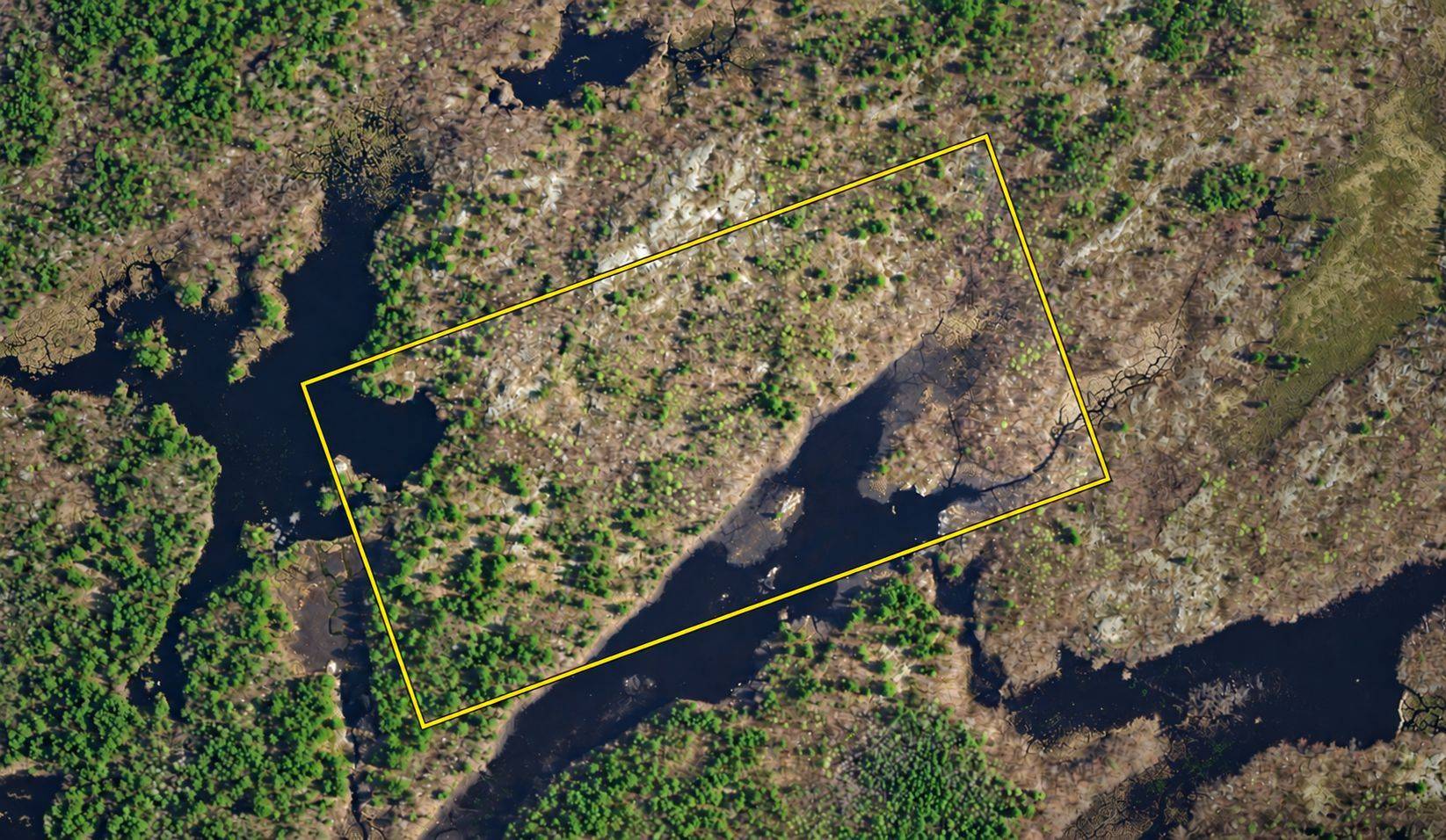0 Flinton Corners N/A, Addington Highlands, ON K0H 2G0