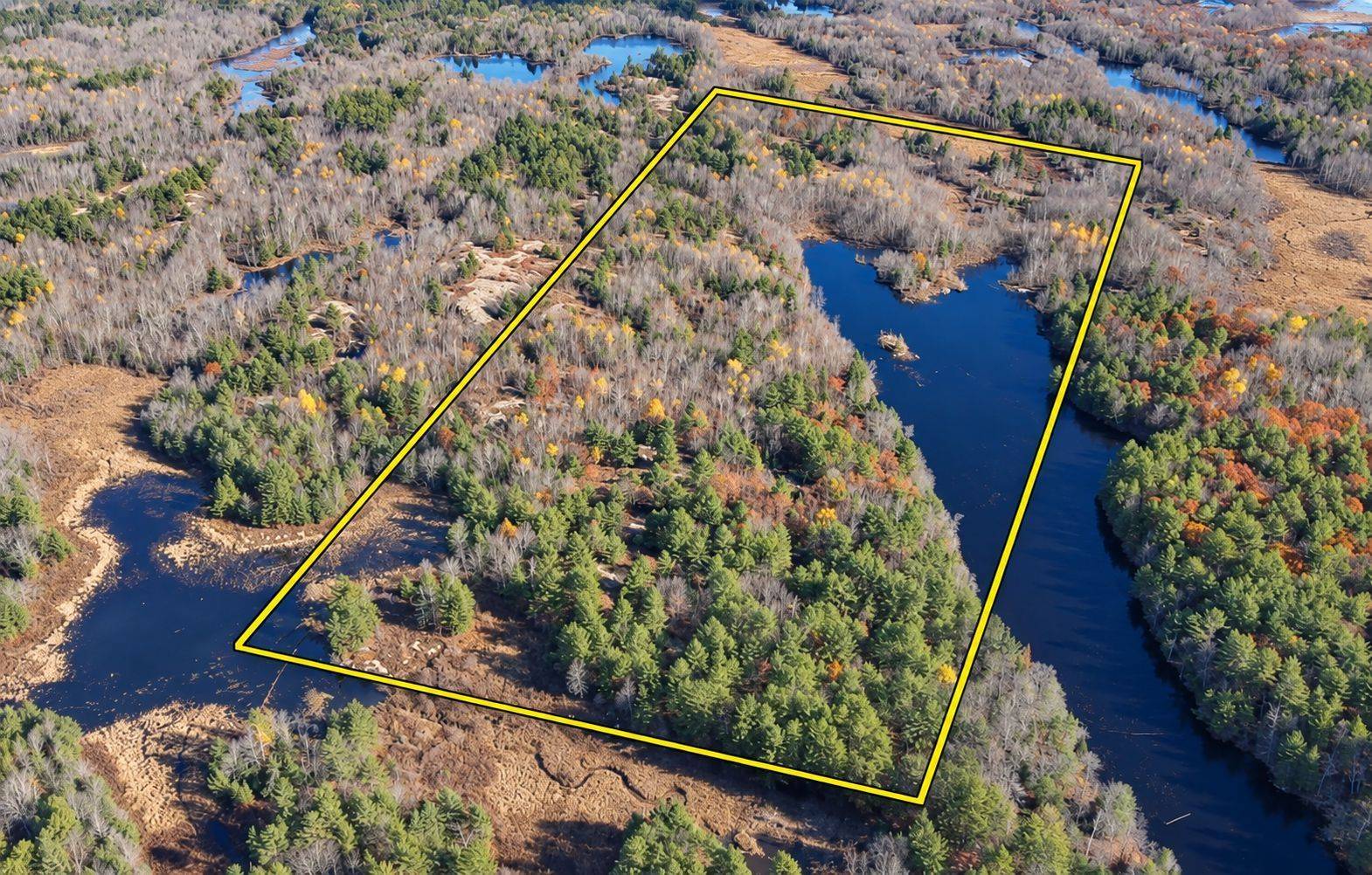0 Flinton Corners N/A, Addington Highlands, ON K0H 2G0