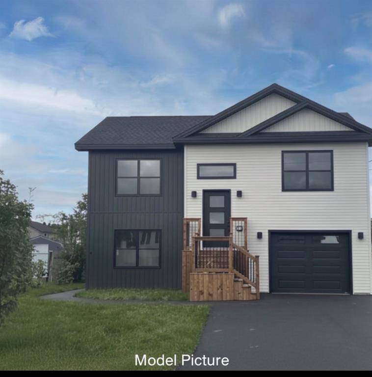 16 Forest Road, Conception Bay South, NL A1X