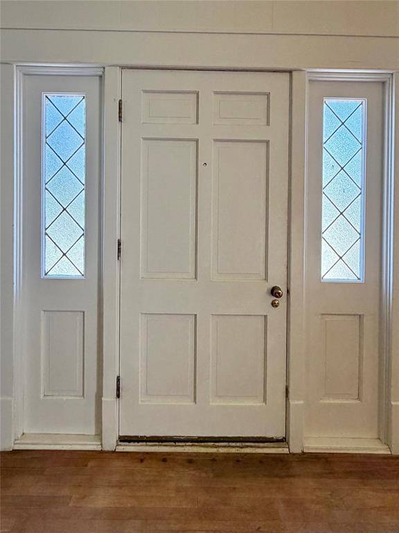 600 Mercer Street, Quanah, TX 79252