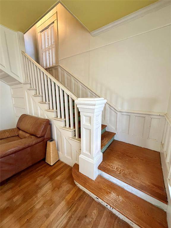 600 Mercer Street, Quanah, TX 79252
