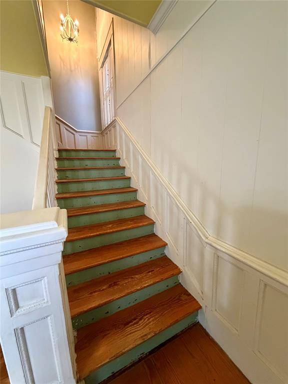 600 Mercer Street, Quanah, TX 79252