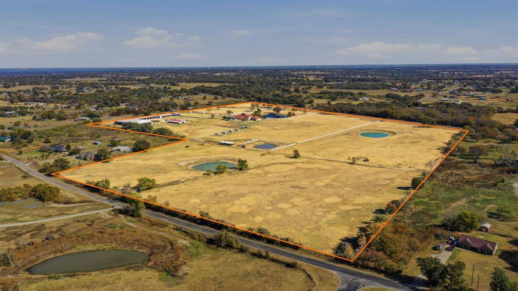 2691 N Fm Road 51, Springtown, TX 76082