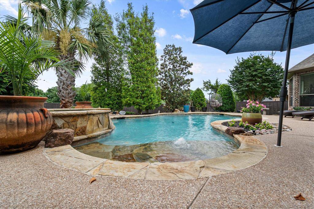 1510 Ashemore Court, Midlothian, TX 76065