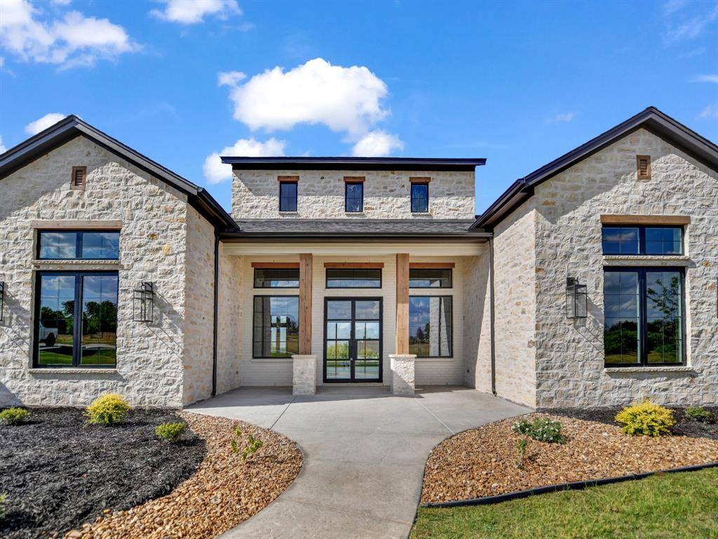 4009 Charleston Peak, Aledo, TX 76008