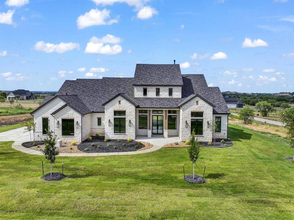 4009 Charleston Peak, Aledo, TX 76008