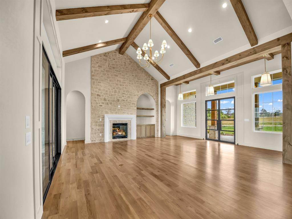 4009 Charleston Peak, Aledo, TX 76008