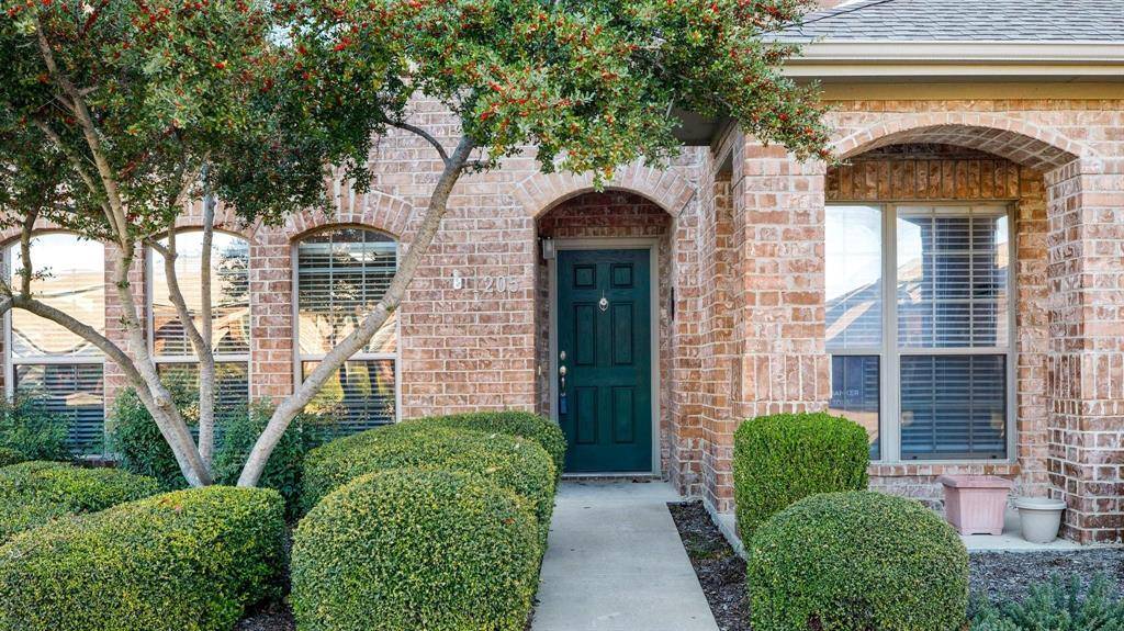 575 S Virginia Hills Drive #1205, Mckinney, TX 75072