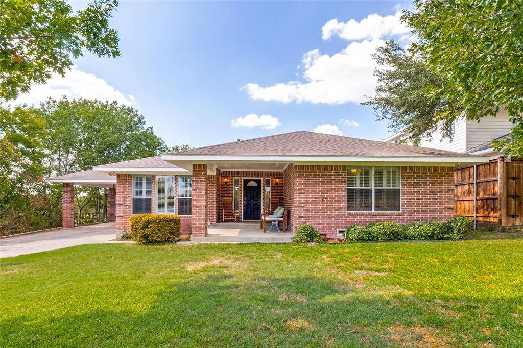 9005 Lanshire Drive, Dallas, TX 75238