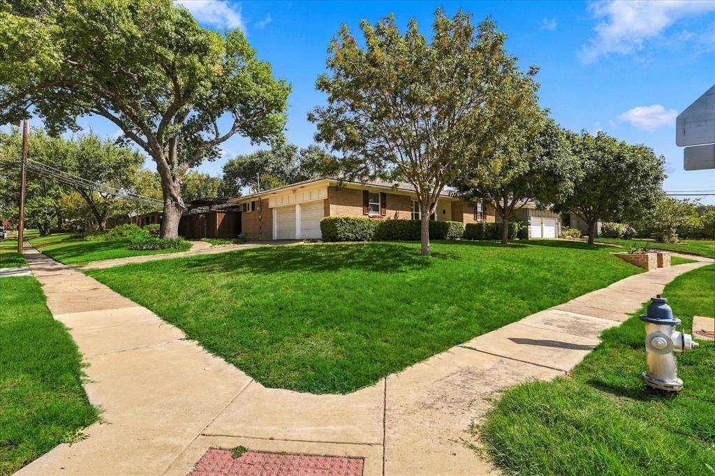 8805 Westfield Drive, Dallas, TX 75243