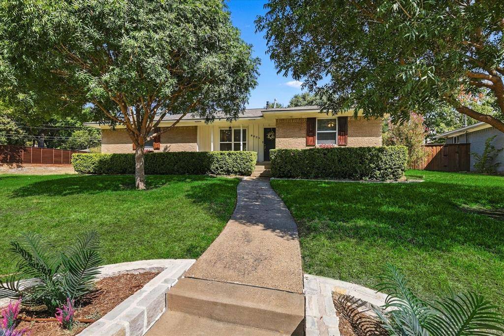 8805 Westfield Drive, Dallas, TX 75243