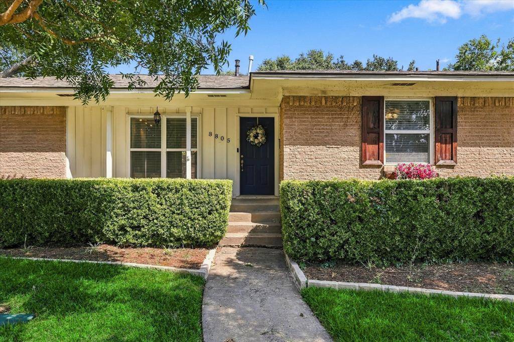 8805 Westfield Drive, Dallas, TX 75243