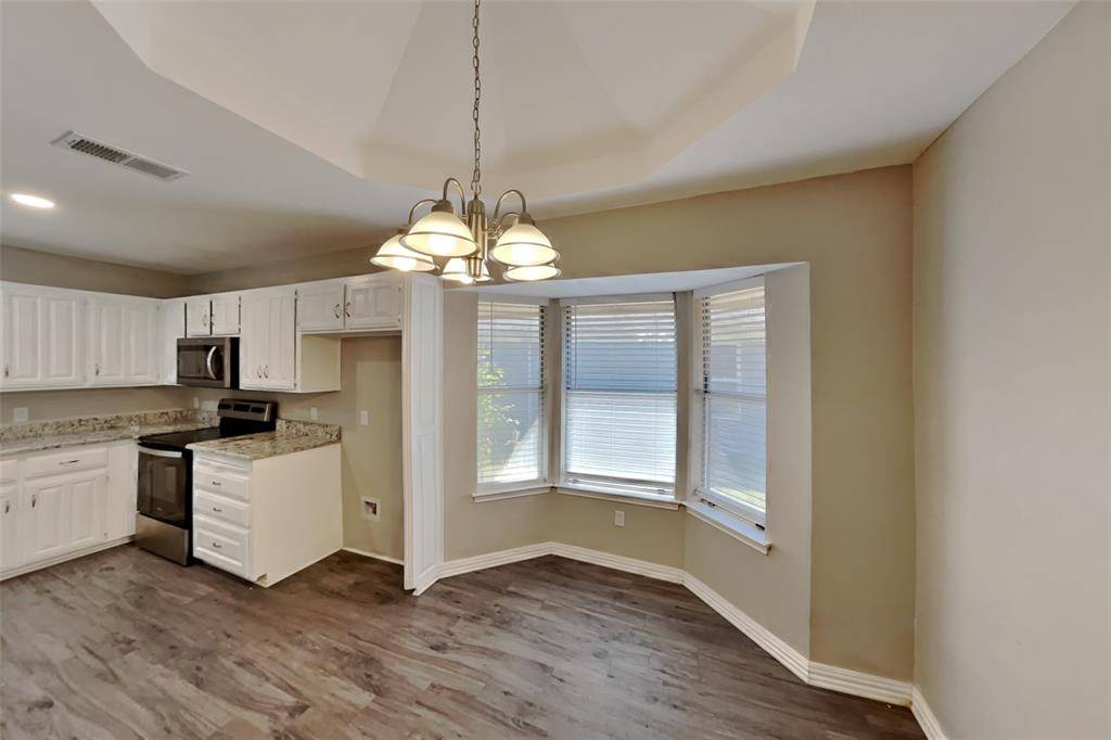 7732 Pear Tree Lane, Watauga, TX 76148