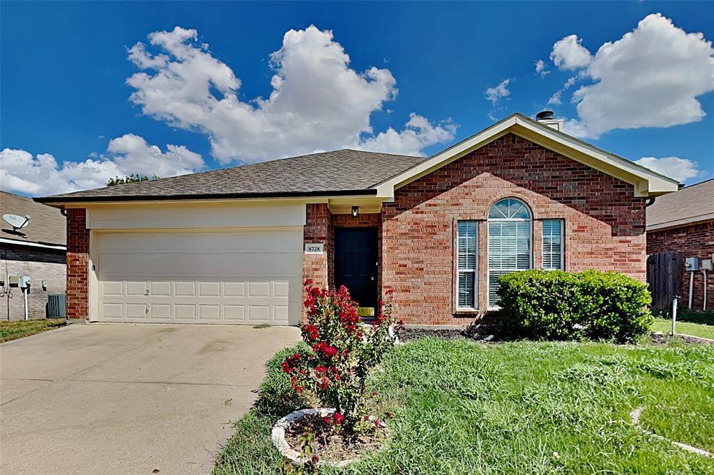 8728 Sumter Way, Fort Worth, TX 76244