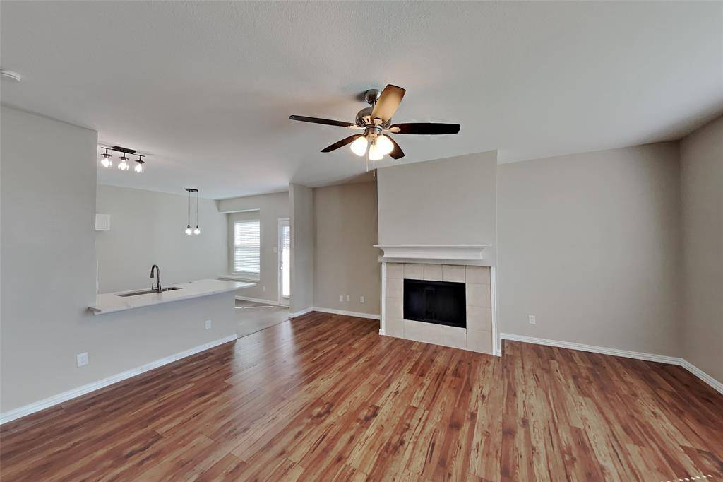 8728 Sumter Way, Fort Worth, TX 76244