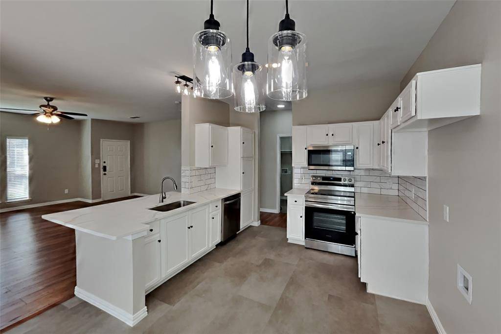 8728 Sumter Way, Fort Worth, TX 76244