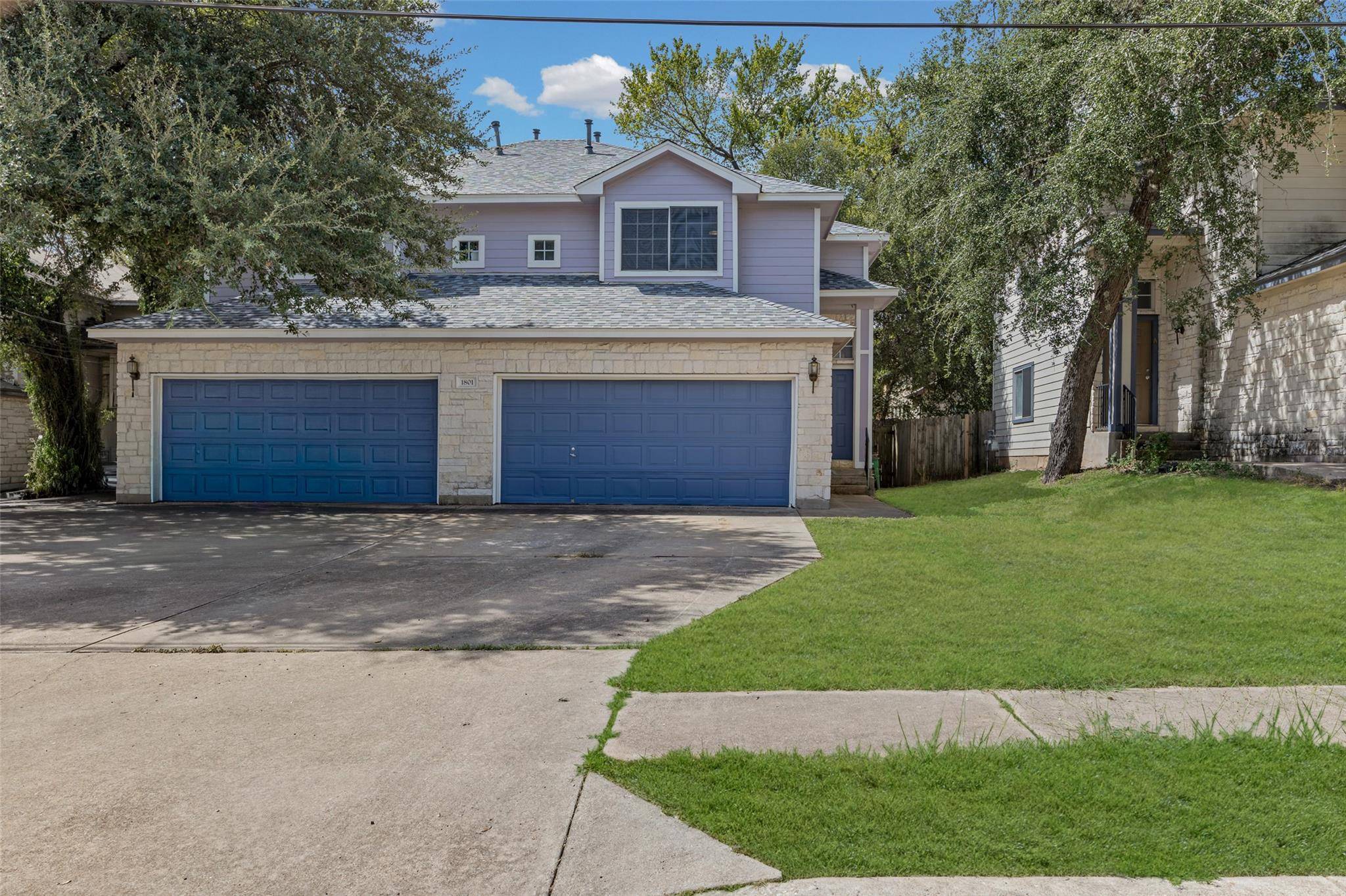 1801 Constantino CIR #B, Austin, TX 78745
