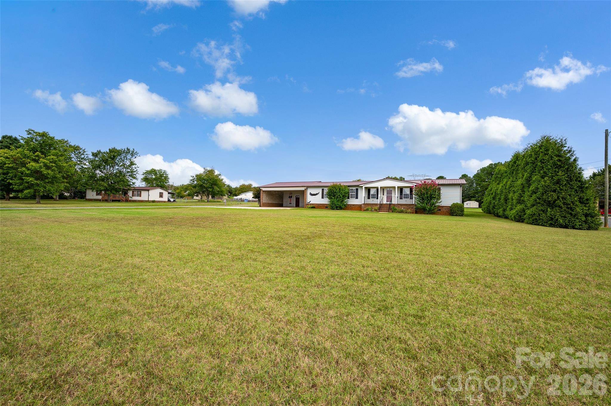 2468 Old Mountain RD, Statesville, NC 28625